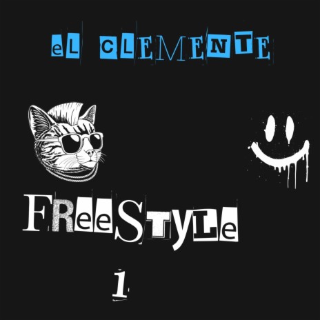 Freestyle 1 | Boomplay Music