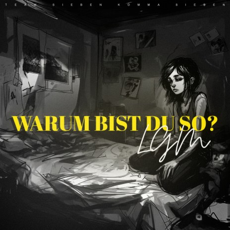 Warum Bist Du so? | Boomplay Music