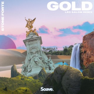 Gold (Leo Salom Remix)