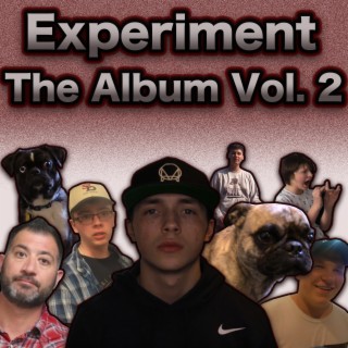 Experiment The Album, Vol. 2