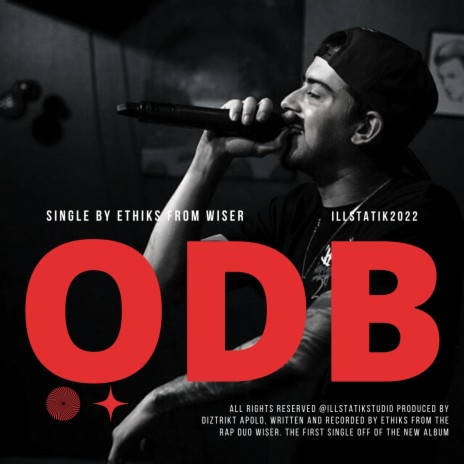 ODB | Boomplay Music