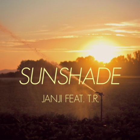 Sunshade (feat. T.R.) (Radio Edit)