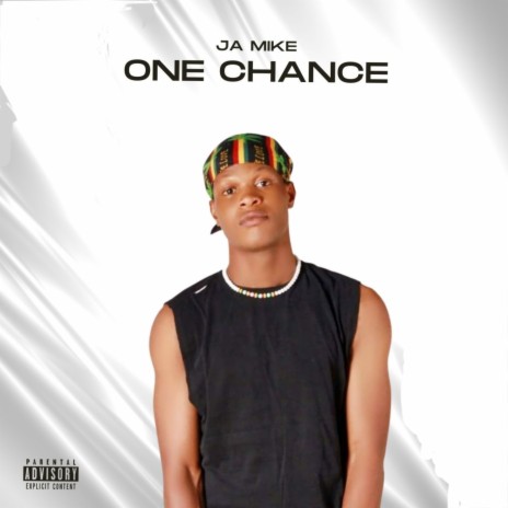 One Chance (For Your Sake) | Boomplay Music