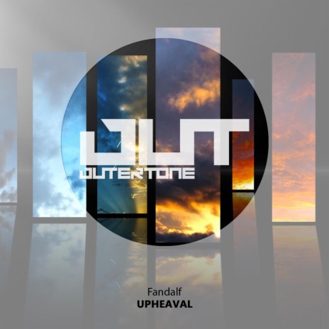 Upheaval | Boomplay Music