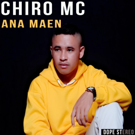 ANA MAEN (feat. Zhawy Swag, Redo Young B, Ipang Oziie & Vlntino) | Boomplay Music