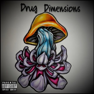 Drug Dimensions