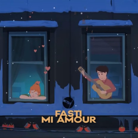 Mi Amour | Boomplay Music