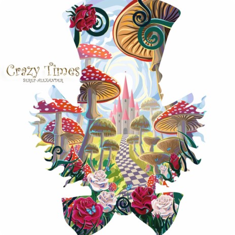 Crazy Times | Boomplay Music