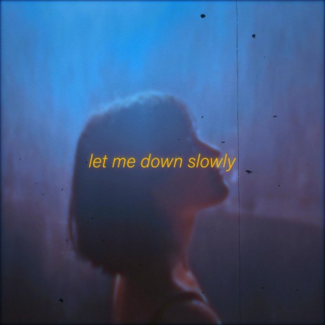 Let Me Down Slowly ft. KNVWN & 11:11 Music Group