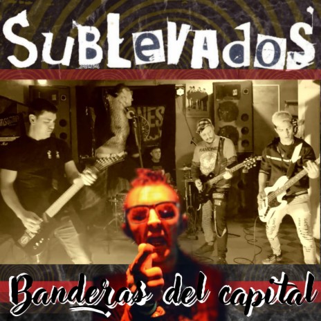 Banderas del capital | Boomplay Music