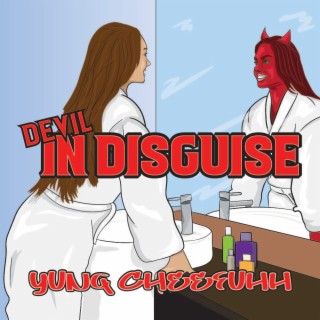 Devil in Disguise lyrics | Boomplay Music