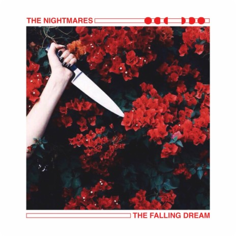 The Falling Dream | Boomplay Music