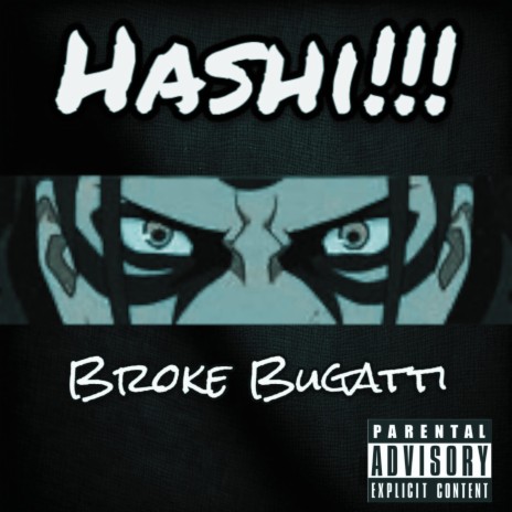 Hashi!!! | Boomplay Music
