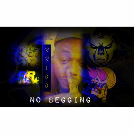 NO BEGGING | Boomplay Music