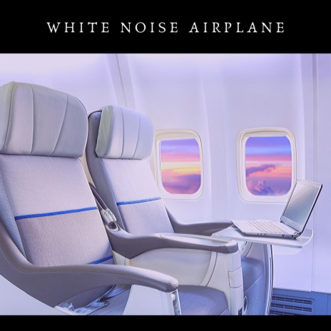 White Noise Airplane Mode