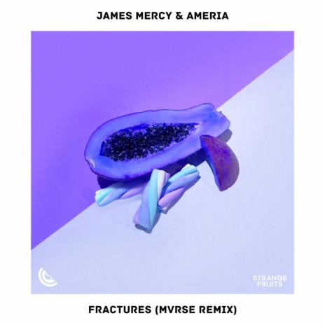 Fractures (MVRSE Remix) ft. Ameria & MVRSE | Boomplay Music