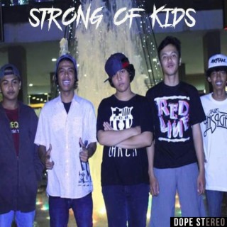 STRONG OF KIDS