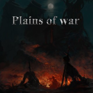 Plains of war