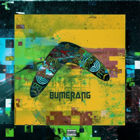 Bumerang | Boomplay Music