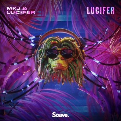 Lucifer ft. Lucifer | Boomplay Music