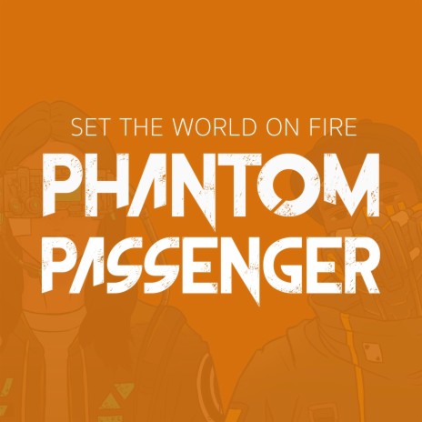 Set The World On Fire | Boomplay Music