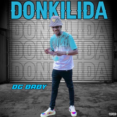 Donkilida | Boomplay Music