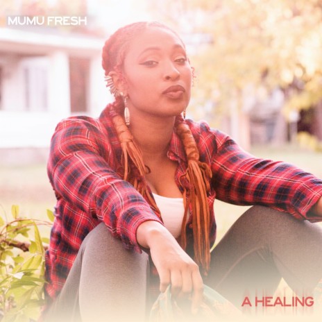 A Healing | Boomplay Music