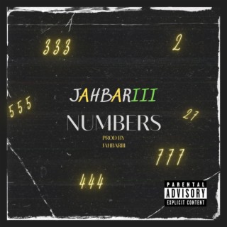 NUMBERS