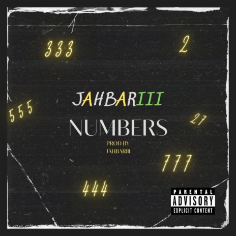 NUMBERS | Boomplay Music