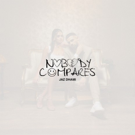 Nobody Compares ft. Mxrci & Karan Thabal | Boomplay Music