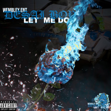 Let me do | Boomplay Music