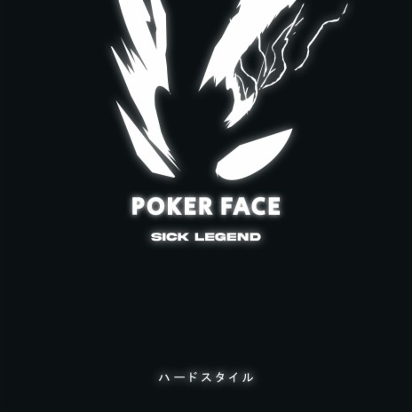 POKER FACE HARDSTYLE | Boomplay Music