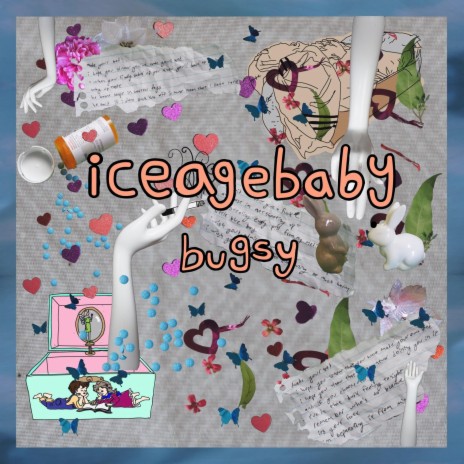 iceagebaby | Boomplay Music