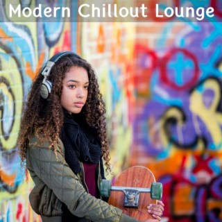 Modern Chillout Lounge