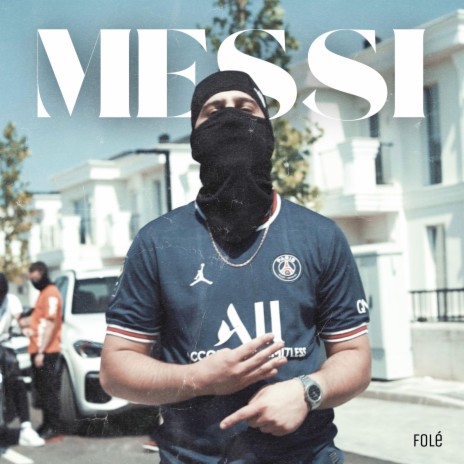 Messi ft. Arday | Boomplay Music