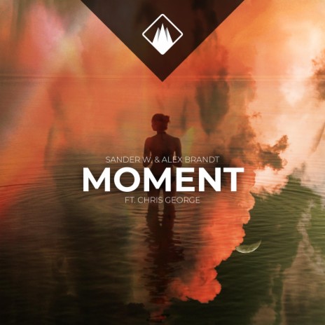 Moment (feat. Chris George) | Boomplay Music