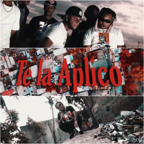 Te La Aplico | Boomplay Music