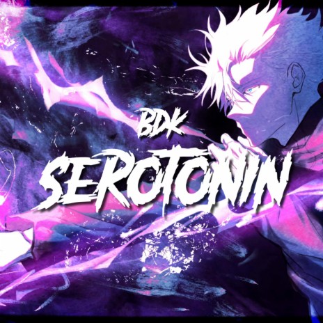 Serotonin | Boomplay Music