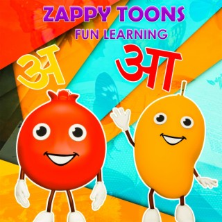 Fun Learning Songs for Kids