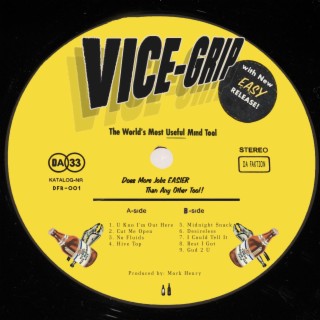 Vice Grip