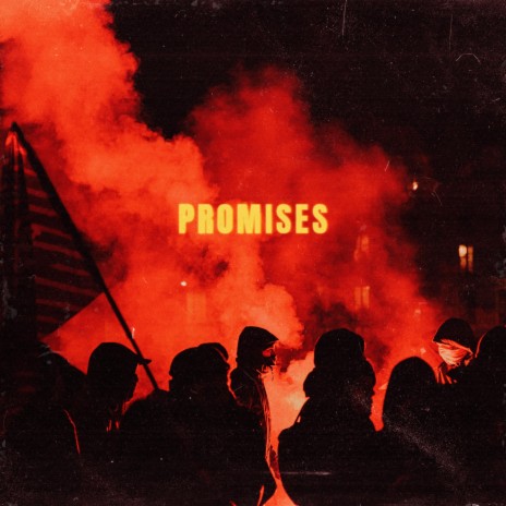 Promises (feat. Hauhwii) | Boomplay Music