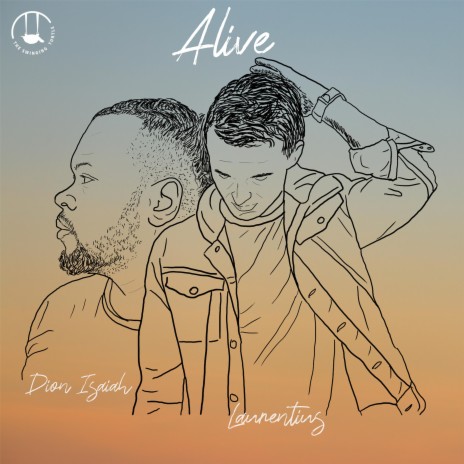 Alive ft. Dion Isaiah | Boomplay Music