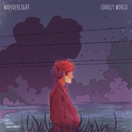 Lonely World | Boomplay Music