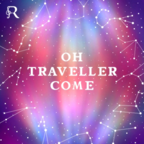 Oh Traveller Come ft. HoYoFair | Boomplay Music