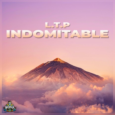 Indomitable | Boomplay Music