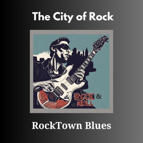 The City of Rock | Boomplay Music