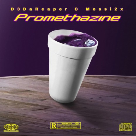 Promethazine | Boomplay Music