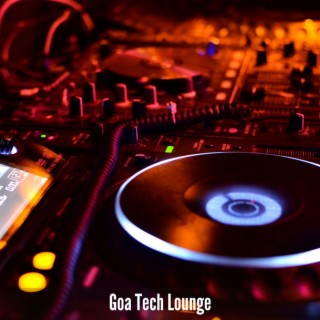 Goa Tech Lounge