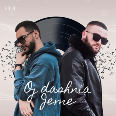 Oj Dashnia Jeme ft. Eko | Boomplay Music
