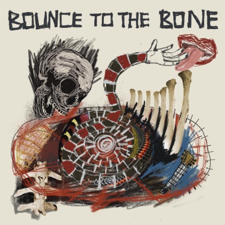 BOUNCE TO THE BONE